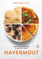 Havermout / Masterclass 9789048866229 Pascalle Bonnier, Verzenden, Zo goed als nieuw, Pascalle Bonnier