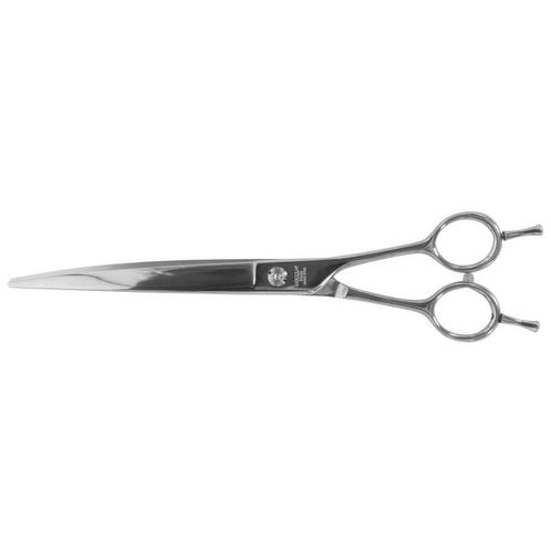 Aesculap vachtschaar gebogen - kerbl, Dieren en Toebehoren, Honden-accessoires, Nieuw