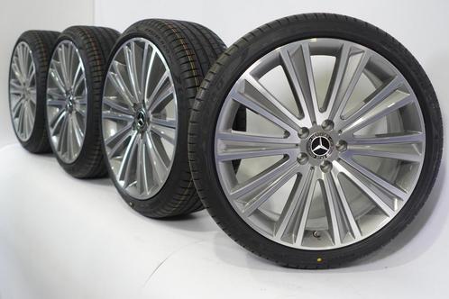 Mercedes E Klasse W213 S213 20 inch velgen Pirelli Zomerband, Auto-onderdelen, Banden en Velgen, Ophalen of Verzenden