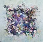 Lionel chevalier - The Garden. XL, Antiek en Kunst