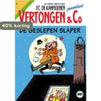 Vertongen & Co 03 -  De geslepen slaper 9789002248337, Boeken, Verzenden, Gelezen, Hec Leemans