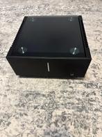 Quad - AMPLIFICATEUR DE PUISSANCE STEREO ARTERA, Audio, Tv en Foto, Nieuw