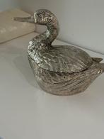 CIRCA - Mauro Manetti - Ijsemmer - Zilver, Aluminium - Seau, Antiek en Kunst