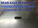 Geleider voor stoel, Opel Manta A, zit aan tunnel, links,..., Auto-onderdelen, Verzenden, Gebruikt, Opel