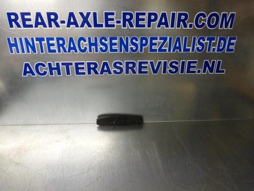 Geleider voor stoel, Opel Manta A, zit aan tunnel, links,..., Auto-onderdelen, Interieur en Bekleding, Gebruikt, Opel, Verzenden