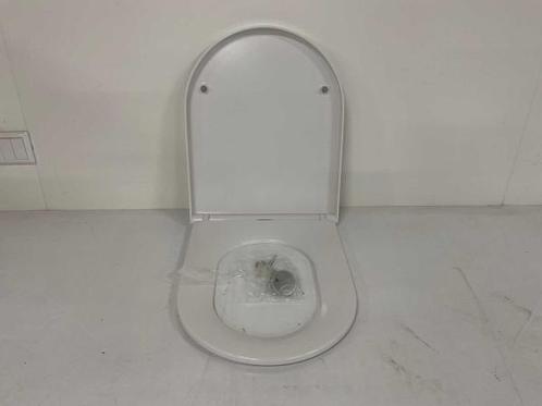 Veiling - Beaux toiletzitting Arras wit, Doe-het-zelf en Bouw, Sanitair
