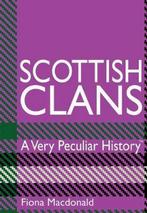Scottish Clans 9781908759900, Fiona Macdonald, Verzenden