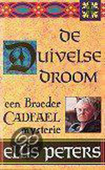 De duivelse droom / Broeder Cadfael-mysteries 9789022509364, Verzenden, Emily Peters