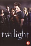 Twilight saga op DVD, CD & DVD, Verzenden