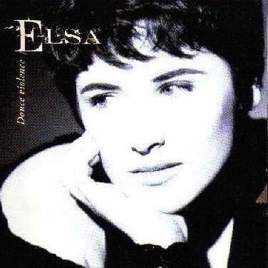 Elsa - Douce Violence, CD & DVD, CD | Pop, Envoi