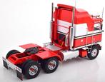 Road Kings 1:18 - Modelauto - Kenworth K100 Aerodyne Truck –, Nieuw