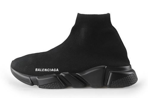 Balenciaga Sneakers in maat 40 Zwart | 5% extra korting, Kleding | Heren, Schoenen, Zwart, Zo goed als nieuw, Sneakers, Verzenden