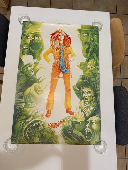 wrangler - wrangler - Jeans and Jackets from Wrangler -, Antiek en Kunst, Kunst | Tekeningen en Fotografie