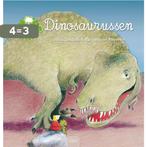 Dinosaurussen / Willewete 9789044815856 Jozua Douglas, Boeken, Verzenden, Zo goed als nieuw, Jozua Douglas