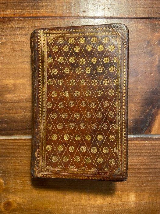 Ovidio - P. Ovidii Nasonis Amatoria - 1541, Antiek en Kunst, Antiek | Boeken en Manuscripten