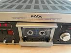 Revox - B 710 MK II Lecteur-enregistreur de cassettes, Nieuw