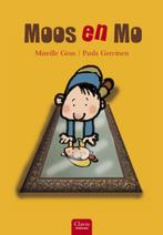 Moos en Mo 9789044812428 Mireille Geus, Verzenden, Zo goed als nieuw, Mireille Geus