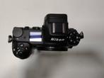 Nikon Z6 II Body Digitale, Verzenden, Nieuw