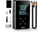 Veiling - Olvy Compressor 7000 mAh - Elektrische luchtpomp, Nieuw