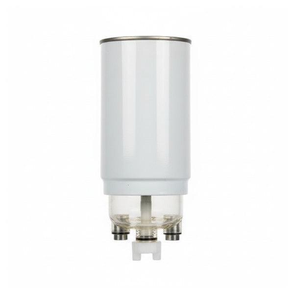 Bieden: Vetus VT34EB spin on fuel filter element 10 micron, Watersport en Boten, Bootonderdelen, Ophalen of Verzenden