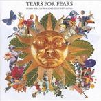 Tears for Fears - Tears Roll Down (The Hits 1982-92) CD, CD & DVD, Verzenden