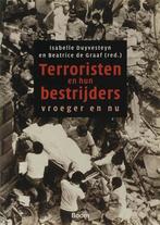 Terrorisme en hun bestrijders vroeger en nu - Isabelle Duyve, Boeken, Geschiedenis | Wereld, Nieuw, Verzenden
