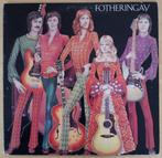 Fotheringay, Gene Clark, The Incredible String Band - 4 x, Cd's en Dvd's, Vinyl Singles, Nieuw in verpakking