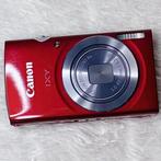 Canon IXY 150 RED Appareil photo numérique