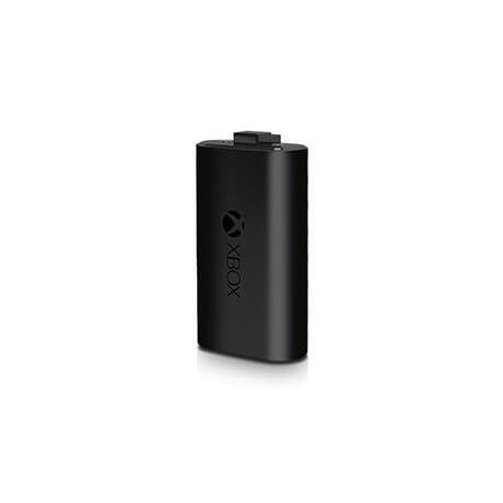 Microsoft Xbox One Oplaadbare Accu (Xbox One Accessoires), Games en Spelcomputers, Spelcomputers | Xbox One, Zo goed als nieuw