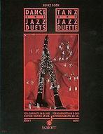 Tanz- und Jazz-Duette: Heft 1. 2 Klarinetten und ...  Book, Gelezen, Not specified, Verzenden