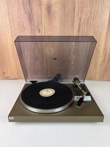 Technics - SL-20 Tourne-disque