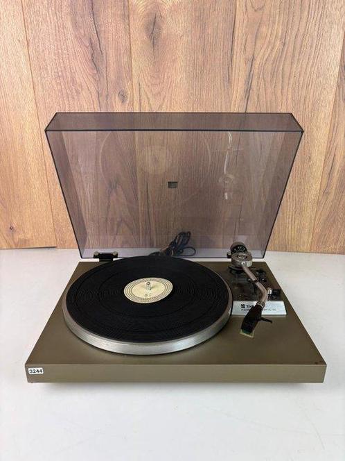 Technics - SL-20 Tourne-disque, Audio, Tv en Foto, Radio's