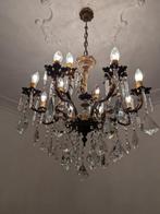 Lustre - Cristal - Géant, Antiek en Kunst