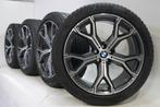 BMW X5 G05 X6 G06 741M 21 inch velgen Pirelli Runflat Winter, Auto-onderdelen, Banden en Velgen, Ophalen of Verzenden, Nieuw