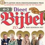 De Dieetbijbel 9789079592005 H. Luyten, Boeken, Verzenden, Zo goed als nieuw, H. Luyten