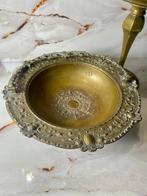 Pot (2) - Koper, Brons, Messing - Koperen potten