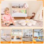 2dekans | Coast speelgoeddoos gemaakt van hout met plank, Ophalen of Verzenden, Nieuw