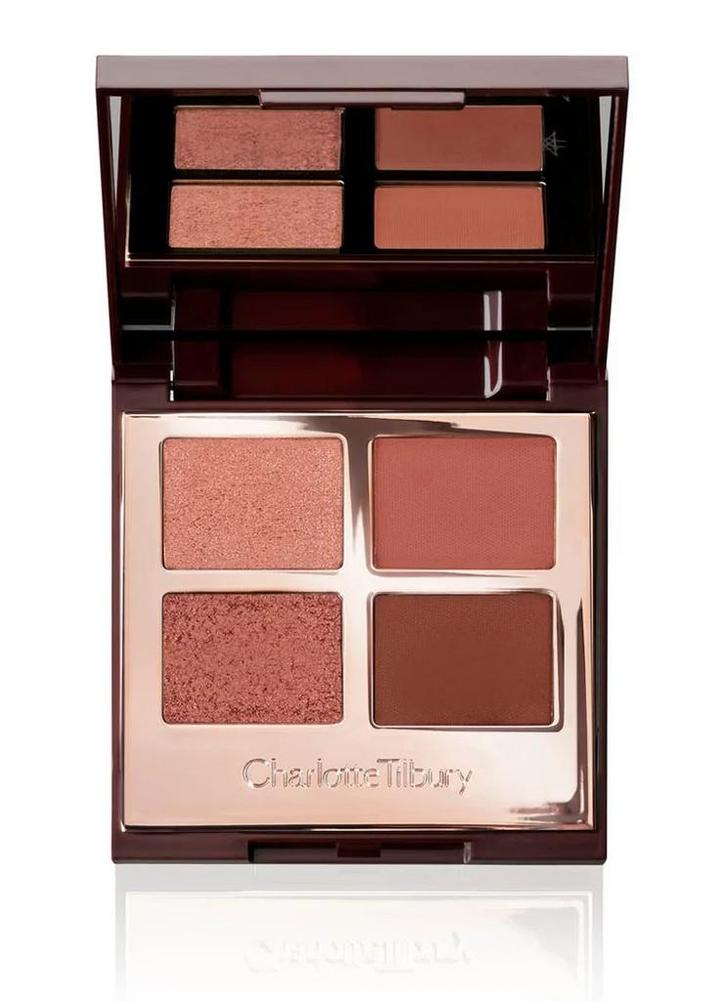 Charlotte Tilbury - Pillow Talk Dreams - Luxury Palette - Oo, Verzamelen, Overige Verzamelen, Verzenden
