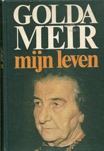 Mijn leven 9789022835234 Meir, Verzenden, Gelezen, Meir