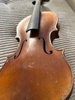 Unknown 4/4 Violine - - Viool - Onbekend (Zonder, Muziek en Instrumenten, Nieuw