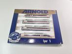 Arnold N - 0400 - Ensemble de train (1) - ICE-3 - NS, Nieuw