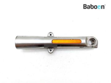 Voorvork Buitenpoot Rechts Harley-Davidson FLFB Softail Fat, Verzenden