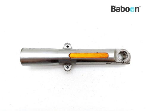 Voorvork Buitenpoot Rechts Harley-Davidson FLFB Softail Fat, Motoren, Onderdelen | Harley-Davidson, Gebruikt, Verzenden