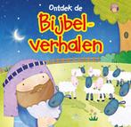 Ontdek de Bijbelverhalen 9789033832710 Karen Williamson, Verzenden, Gelezen, Karen Williamson
