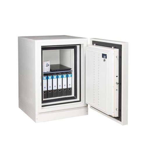 Sistec S12 Coffre-fort OCC1706, Huis en Inrichting, Brandblussers en Brandkasten, Verzenden