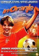 In oranje op DVD, Verzenden, Nieuw in verpakking