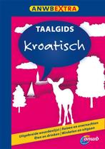 Kroatisch / ANWB Taalgids 9789018029708 Hans Hoogendoorn, Boeken, Verzenden, Gelezen, Hans Hoogendoorn