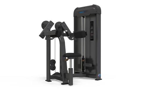 LP113 | GYMFIT LATERAL RAISE | LUXURY-LINE PLUS-Touchscreen, Sport en Fitness, Fitnessmaterialen, Overige typen, Ophalen of Verzenden