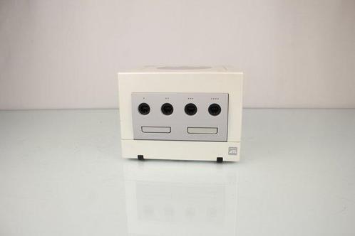 Nintendo - Gamecube - Nintendo GameCube (Wit) - Console met, Games en Spelcomputers, Spelcomputers | Overige Accessoires