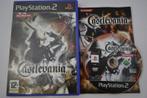 Castlevania (PS2 PAL), Nieuw